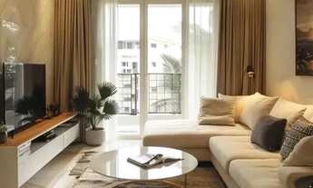 Imagem: AP tipo Studio Farol da Guanabara - Entrada