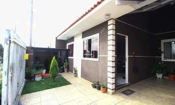 Imagem 2: Casa à venda 2 quartos - Bairro São Marcos