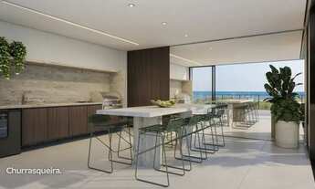 Imagem: Apartamento de 1 suíte na Barra da Lagoa