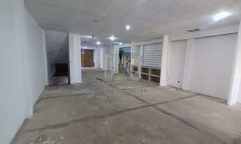 Imagem: Prédio Comercial, 495 m², 3 sub solos