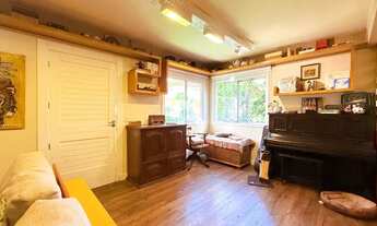 Imagem 3: Casa em condomínio com 3 quartos, 1 suíte 2 vagas pronto para morar