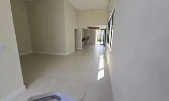 Imagem 7: Vendo Casa Moderna Alto Padrão com 3 Suítes e Garagem para até 4 Carros no Damha I