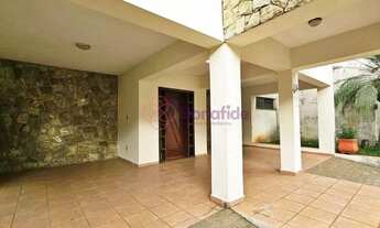 Imagem 2: Casa para LOCAÇÃO localizada no bairro JARDIM PAULISTA I, em Jundiaí/SP