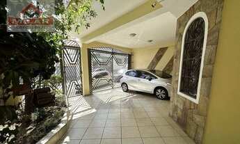 Imagem 3: Casa com 3 dormitórios à venda, 251 m² por R$ 2.120.000,00 - Tatuapé - São Paulo/SP