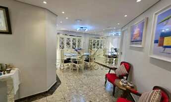 Imagem 6: Imóvel para venda com 240 metros quadrados com 4 quartos em Santana - São Paulo - SP