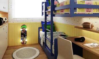 Imagem 7: APARTAMENTO NA PLANTA NA MESSEJANA COM PARCELAS MÍNIMAS