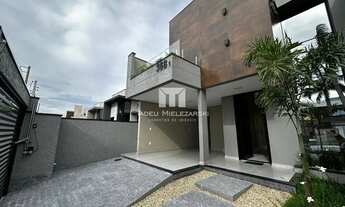 Imagem: Sobrado em Bosque da Mata, Tijucas/SC