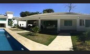 Imagem 4: CONDOMÍNIO AMENDOEIRAS