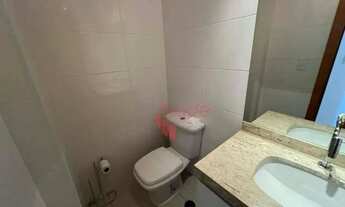 Imagem 3: Apartamento para Alugar de 03 Suítes no Bairro Jardim Paulista em Ribeirão Preto com Sacad