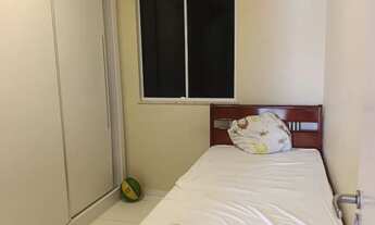 Imagem 4: Alugo casa mobiliada no Jardim Brasil