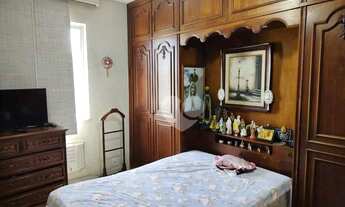 Imagem 6: Apartamento 4 quartos, e 3 banheiros, 1 lavabo, 2 vagas. Tijuca - Rio de Janeiro/RJ