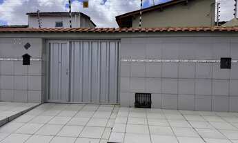 Imagem 2: Casa no Conjunto Ceara