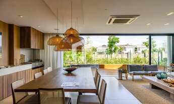 Imagem 6: Casa a venda no Galleria em Campinas com 3 Suítes