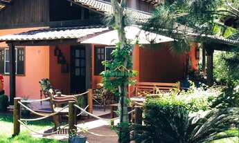 Imagem: Casa à venda em Biriricas - Domingos Martins/ES