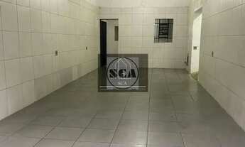 Imagem 6: Salão comercial de 134m² em Jardim Prudência - SP