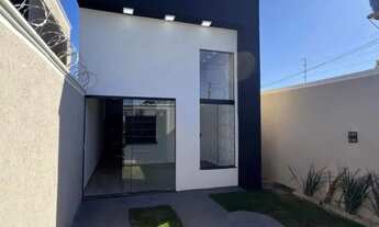 Imagem: Casa para Venda em Goiânia, Residencial
