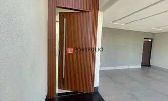 Imagem 3: Sobrado com 4 dormitórios à venda, 238 m² por R$ 2.200.000,00 - Parqueville Jacaranda - Ap