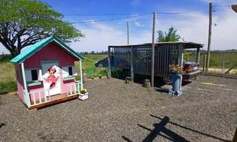 Imagem 6: Lindo imóvel com 2 dormitórios e perto do asfalto na Boa Vista, estuda 65mil de ENTRADA e