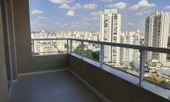 Imagem 5: Apartamento à venda com 3 quartos no Jardim Brasil em Campinas