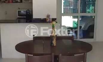 Imagem 3: Sobrado para venda possui 533 metros quadrados com 3 quartos em Mário Quintana - Porto Ale