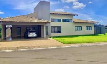 Imagem: Casa no Condomínio Villaggio do Engenho