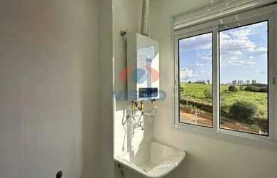 Imagem 14: Apartamento para aluguel, 2 quartos, 1 vaga, Jardins do Império - Indaiatuba/SP