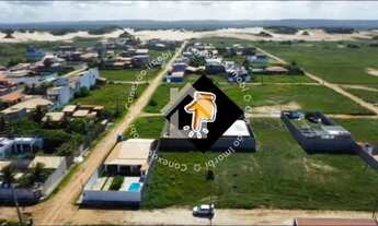 Imagem 2: Lote / Terreno à venda na PRAIA DE JATOBÁ no Residencial Costa Azul - Barra Dos Coqueiros