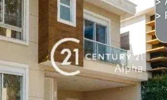 Imagem: Casa com 3 dormitórios para alugar, 370