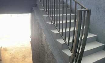 Imagem 5: Kitnet no bairro Santa Júlia