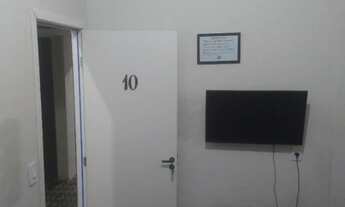 Imagem 2: Aluguel de quartos masculino