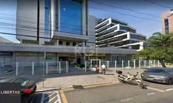 Imagem 2: Conjunto/Sala para Venda - 44.84m², 0 dormitórios, 1 vaga - Menino Deus