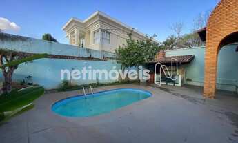 Imagem 3: Casa de arquitetura premiada, melhor ponto do belvedere