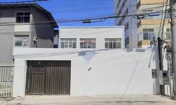 Imagem 2: Ponto comercial com 2 pavimentos, 383m² de área construída, vagas de garagem reversíveis