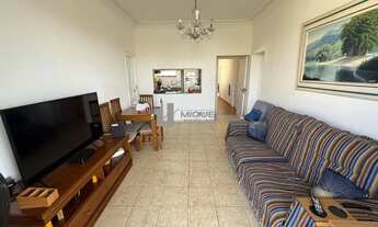 Imagem 5: Cobertura linear à venda na Rua Senador Furtado, Tijuca! Sala em dois ambientes, 3 quartos