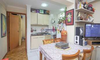 Imagem 4: Apartamento para Venda - 43m², 2 dormitórios, Centro Histórico