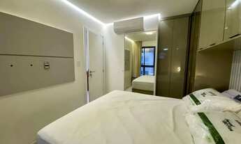 Imagem 5: Apartamento à venda no BAUEN RESIDENCE ALPHAVILLE, ALPHAVILLE I, Salvador, BA