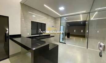 Imagem 6: Maravilhosa Casa bem localizada em Estância Itaguaí - Caldas Novas - GO