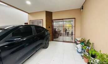 Imagem: Casa a Venda na Candangolândia