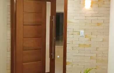 Imagem 3: Casa de alto padrão, com 4 quartos e localização nobre no centro de Miguel Pereira