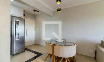 Imagem 2: Apartamento à Venda - Água Fria, 2 Quartos, 63 m2