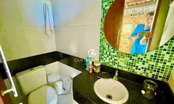 Imagem 13: Casa para alugar, 226 m² por R$ 12.800,00/mês - Varjota - Fortaleza/CE