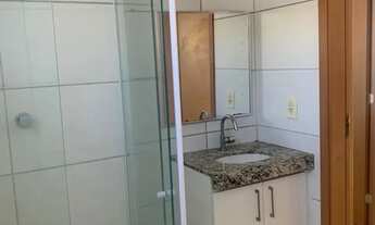 Imagem 6: Apartamento 2/4 PNE amplo 4° andar com elevador no condomínio Parque Solar dos Coqueiros e