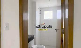 Imagem 6: Apartamento com 2 dormitórios à venda, 45 m² por R$ 425.000,00 - V.Formosa - São Paulo/SP