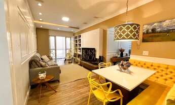 Imagem 4: APARTAMENTO RESIDENCIAL em NAVEGANTES - SC, CENTRO