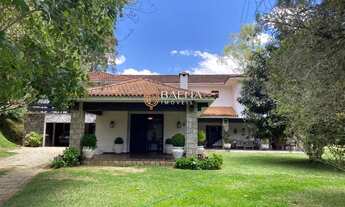 Imagem 4: Imóvel para venda com 609 metros quadrados com 5 quartos em Parque do Imbui - Teresópolis