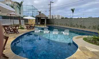 Imagem 2: Apartamento pra alugar no Aquaclube