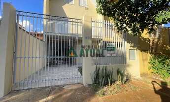 Imagem 5: Sobrado com parte comercial na região oeste de Londrina