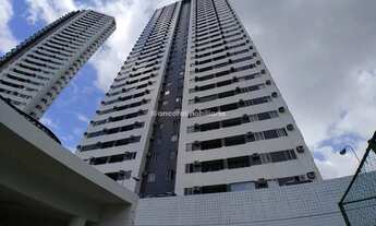 Imagem: Apartamento para aluguel, 3 quartos, 1 suíte