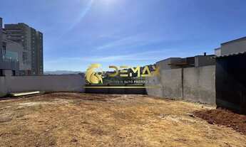 Imagem 2: Terreno à Venda no Condomínio Mônaco - Urbanova SJC