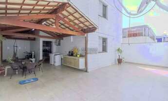 Imagem: Área Privativa, 3 quartos, 1 suíte, 3